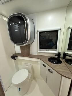 2025 X Series RV Commander