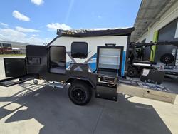 2024 X Series RV Volt