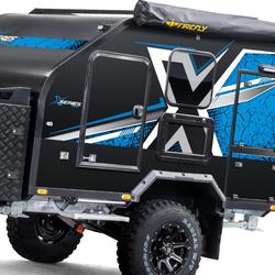 2024 X Series RV Volt