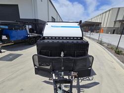 2024 X Series RV Volt