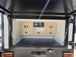 2024 X Series RV Volt