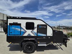 2024 X Series RV Volt