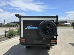 2024 X Series RV Volt