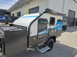 2024 X Series RV Volt