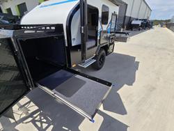 2024 X Series RV Volt