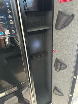 2025 X Series RV Hunter