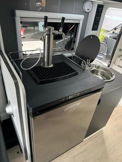 2025 X Series RV Hunter