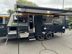 X Series RV Hunter