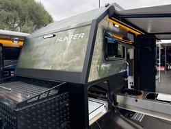 2025 X Series RV Hunter