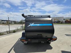 2025 X Series RV Pulse