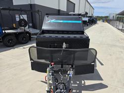 2025 X Series RV Pulse