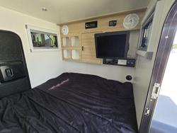 2025 X Series RV Pulse
