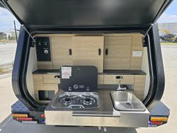 2025 X Series RV Pulse
