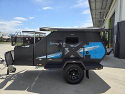 2025 X Series RV Pulse