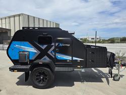 X Series RV Pulse