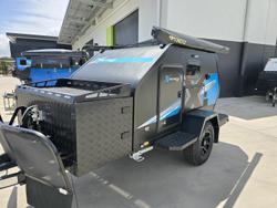 2025 X Series RV Pulse