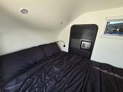 2025 X Series RV Pulse