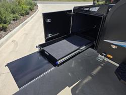 2025 X Series RV Pulse