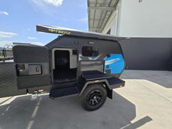 2025 X Series RV Pulse