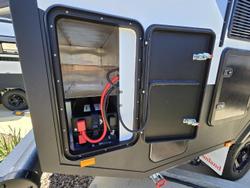 2025 Sunland Blue Heeler