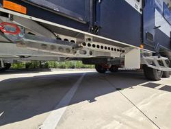 2024 Sunland Blue Heeler