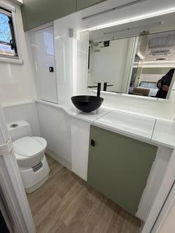 2025 Sunland Blue Heeler