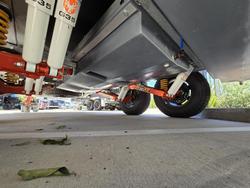 2025 Sunland Blue Heeler