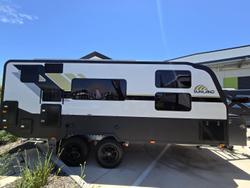 2025 Sunland Blue Heeler