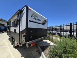 2025 Sunland Blue Heeler