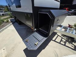 2025 Sunland Blue Heeler