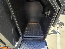 2025 Sunland Blue Heeler