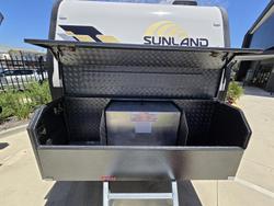 2025 Sunland Blue Heeler