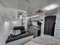 2024 Sunland Blue Heeler