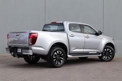 2025 Mazda
BT-50 GT