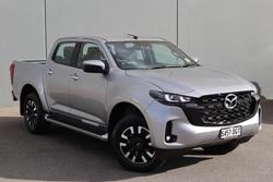 2025 Mazda
BT-50 GT
