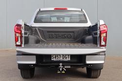 2025 Mazda
BT-50 GT