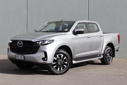2025 Mazda
BT-50 GT