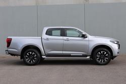 2025 Mazda
BT-50 GT
