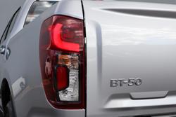 2025 Mazda
BT-50 GT