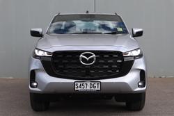 2025 Mazda
BT-50 GT