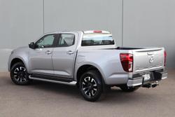 2025 Mazda
                BT-50 GT