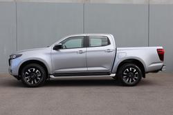 2025 Mazda
                BT-50 GT