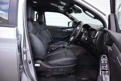 2025 Mazda
                BT-50 GT