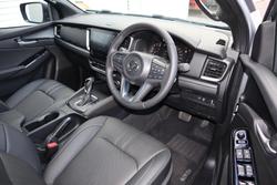 2025 Mazda
                BT-50 GT