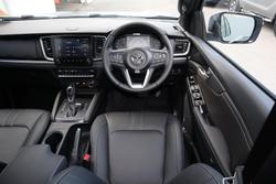 2025 Mazda
                BT-50 GT