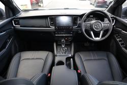 2025 Mazda
                BT-50 GT