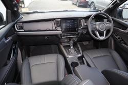 2025 Mazda
                BT-50 GT
