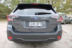 2025 Subaru Outback AWD Sport