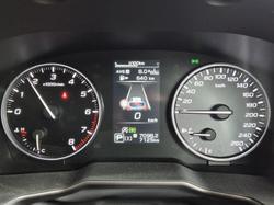 2025 Subaru Outback AWD Sport