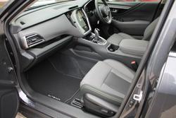 2025 Subaru Outback AWD Sport